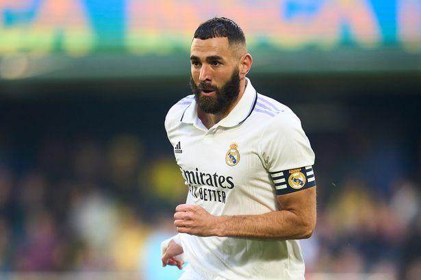 开云APP-即将离队？西媒：本泽马尚未向皇马告知离队意向