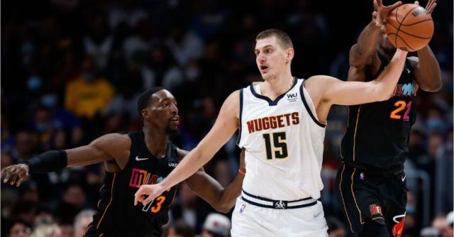 开云官网-【总决赛六大看点】赔率悬殊 巴特勒再次缔造奇迹？