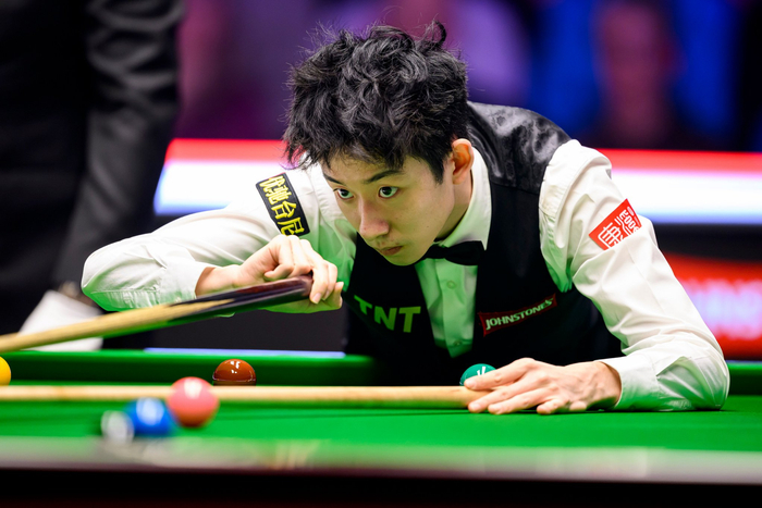 开云中国-吴宜泽斯诺克冠军联赛轰生涯首杆147|2026斯诺克冠军联赛|赛季|职业生涯|中国选手|历史_新浪体育_新浪新闻