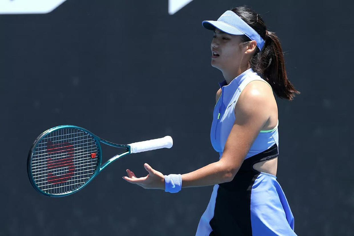 开云下载-0-2！澳网再爆冷门：又一大满贯单打冠军被淘汰，中国金花也出局|萨巴伦卡|波塔波娃|白卓璇|王欣瑜|阿丽娜·萨巴伦卡_新浪体育_新浪新闻