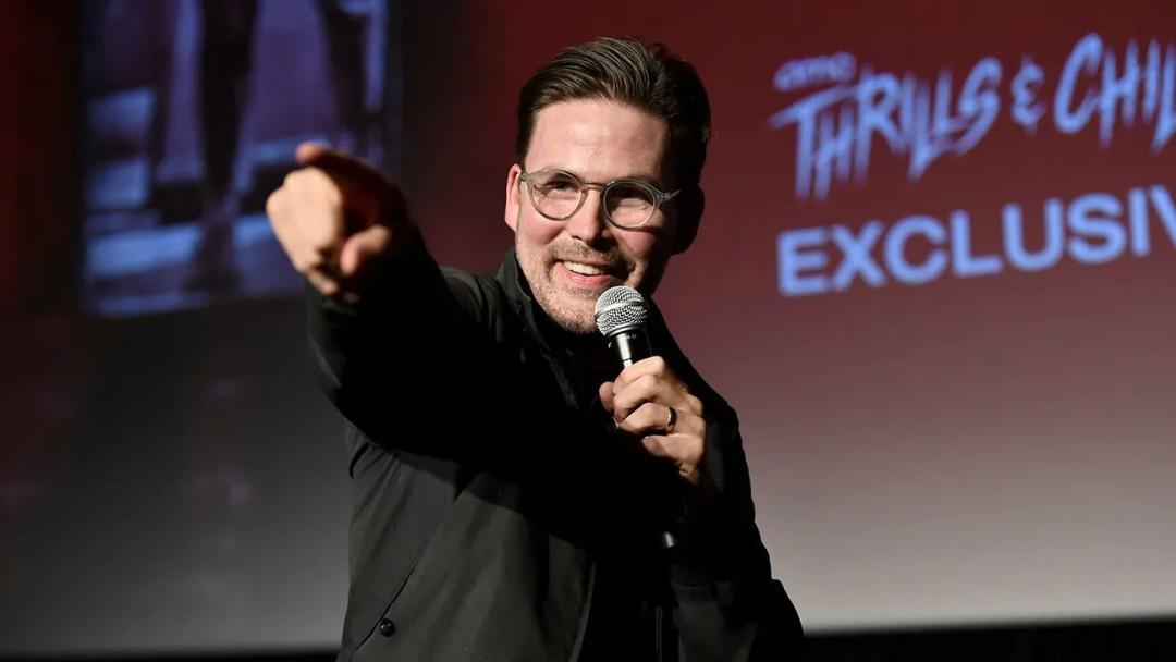 开云下载-祖国人回应粉丝请愿 自荐出演《生化危机》电影威斯克