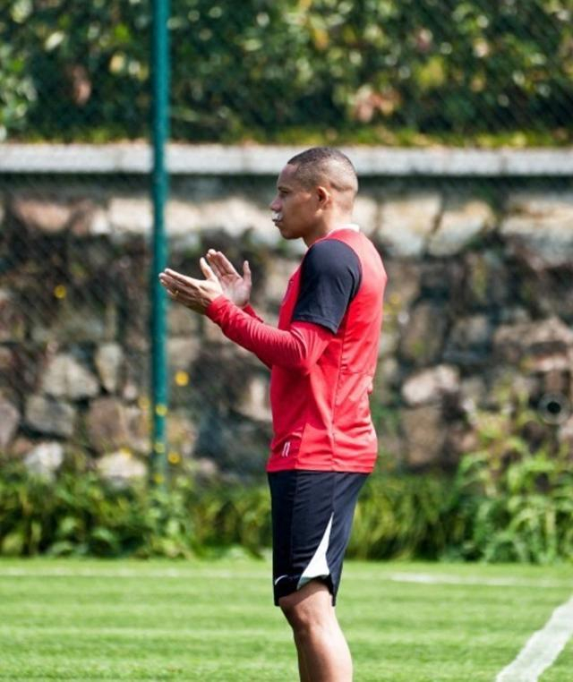 开云入口-中超2名外援昨天赛后同时感叹：中国非常安全，在这里很幸福！|河南队|巴西|姆布拉|法甲|意甲_新浪体育_新浪新闻